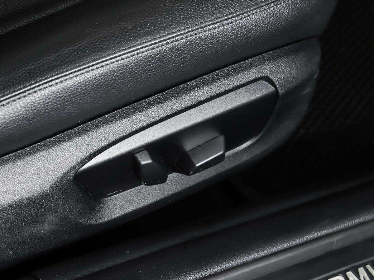 Продажа Б/У БМВ 5 серии. Фото: #14