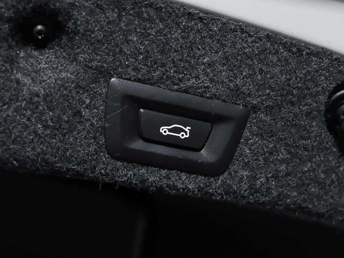 Продажа Б/У БМВ 5 серии. Фото: #15