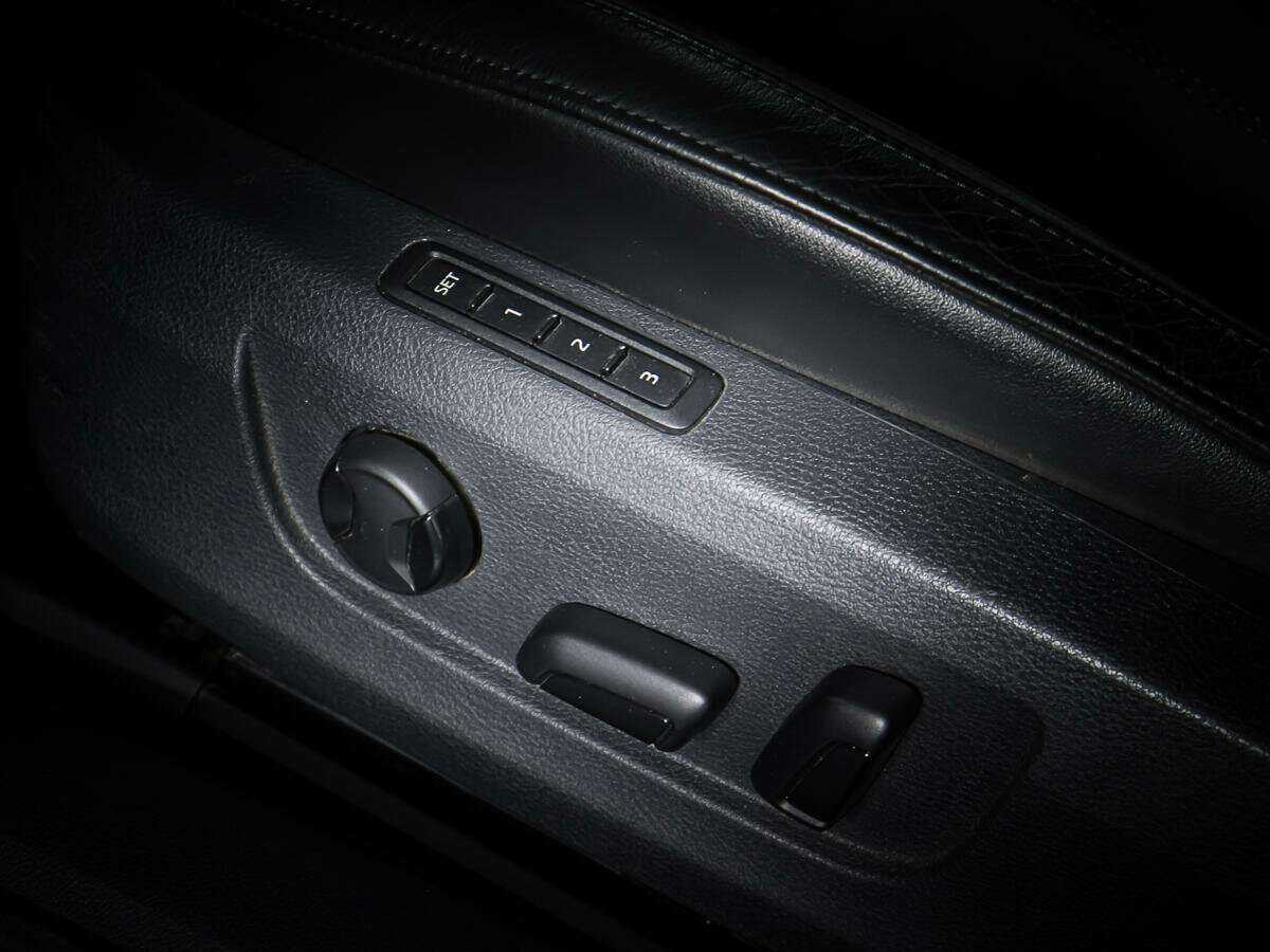 Продажа Б/У Шкода Суперб. Фото: #13