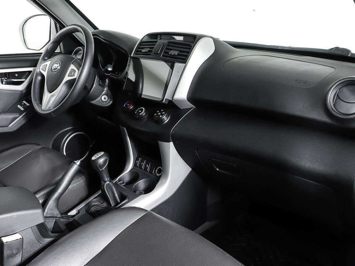 Продажа Б/У Лифан Икс60. Фото: #8