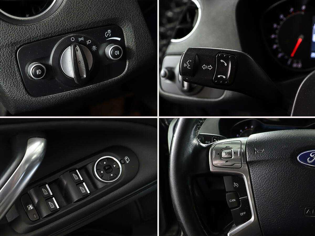 Продажа Б/У Форд Мондео. Фото: #17