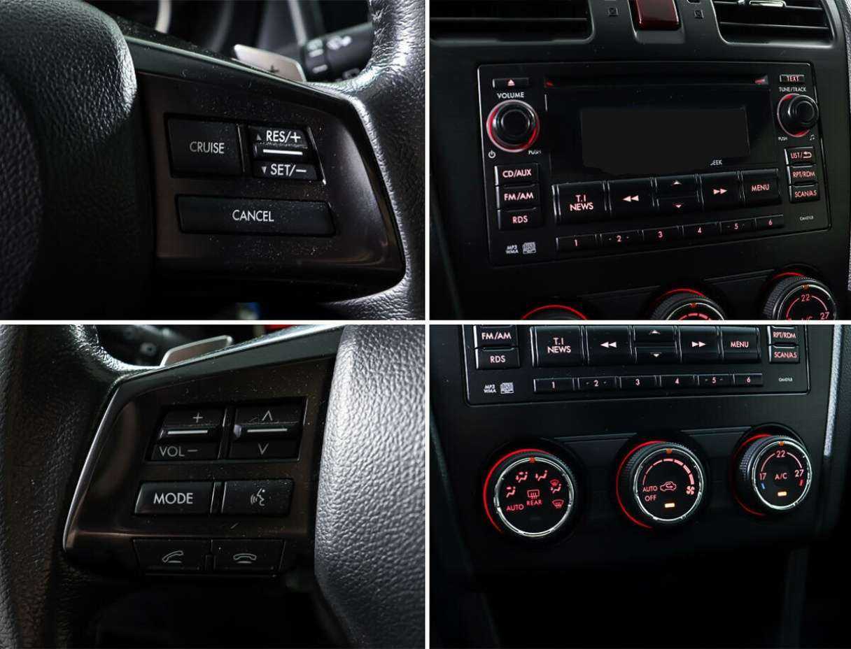 Продажа Б/У Субару ИксВи. Фото: #18