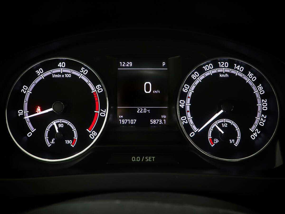 Продажа Б/У Шкода Рапид. Фото: #13