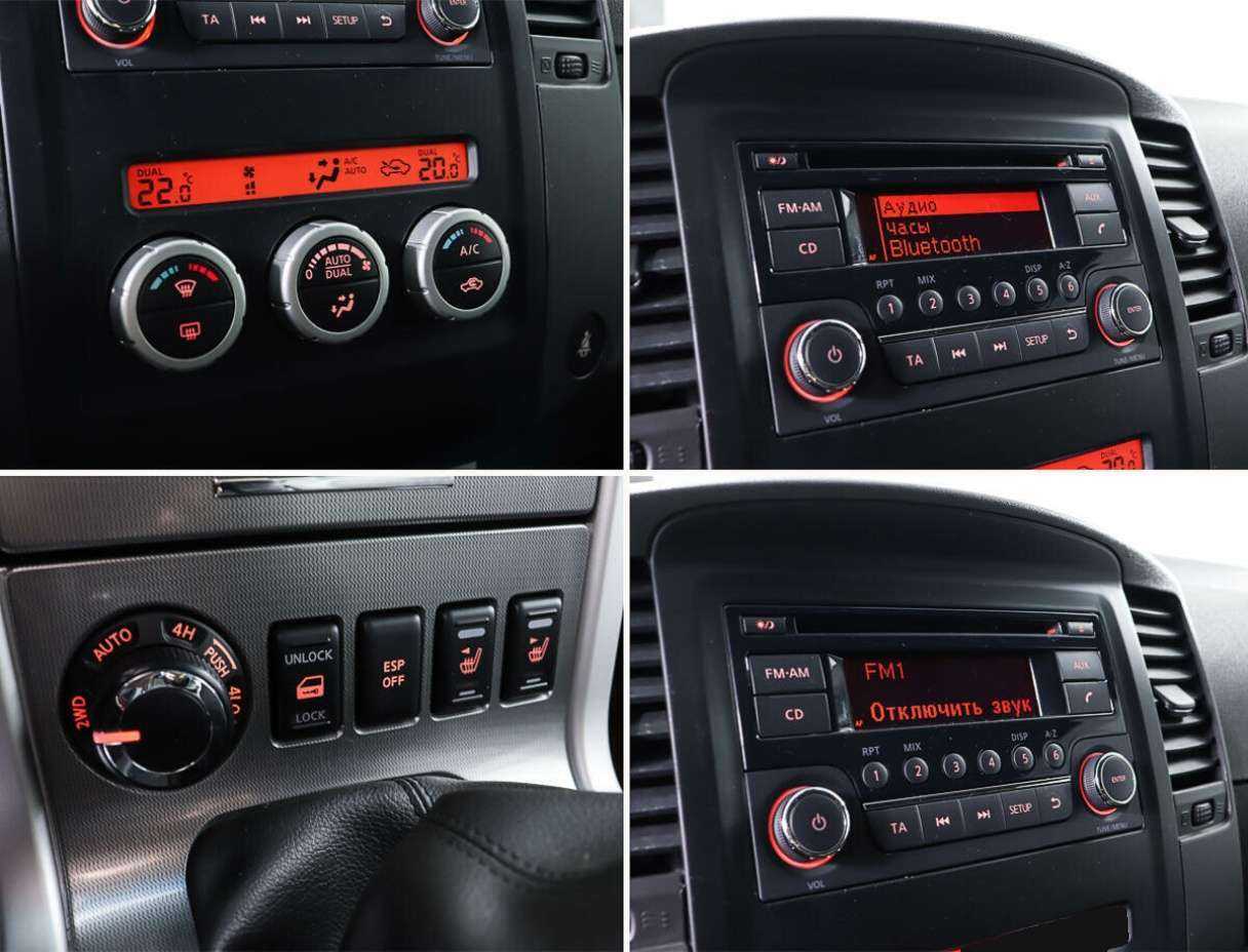 Продажа Б/У Ниссан Патфайндер. Фото: #19