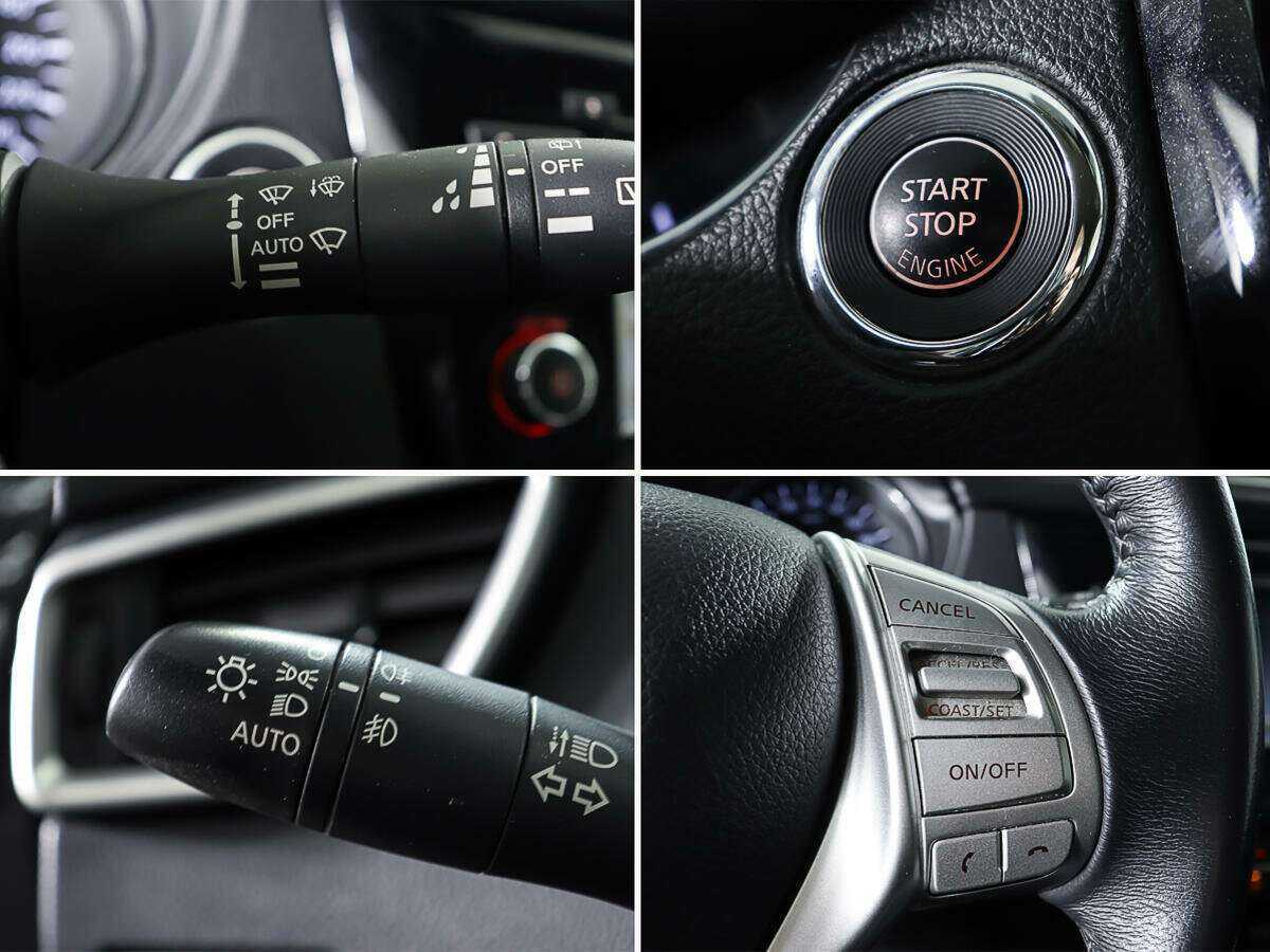 Продажа Б/У Ниссан Икс-Трейл. Фото: #14