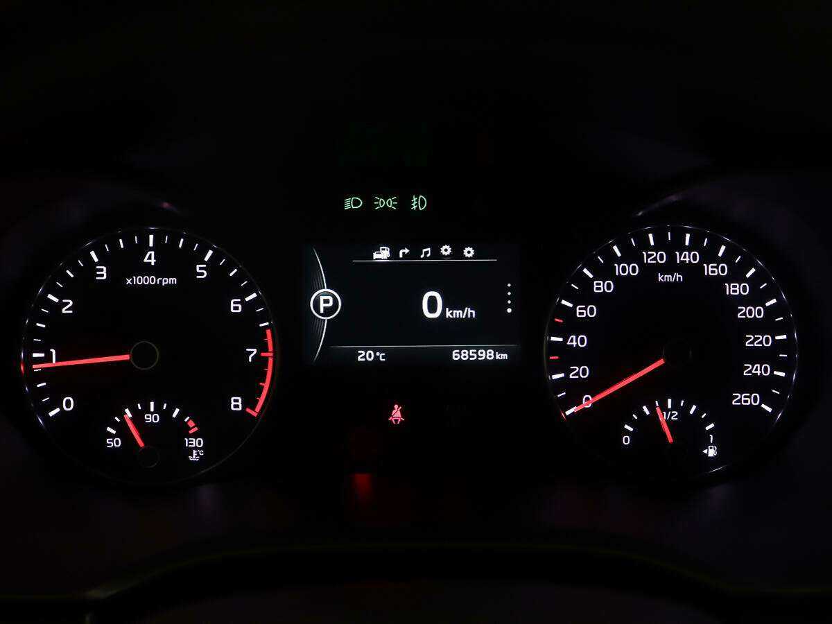 Продажа Б/У Киа Оптима. Фото: #15