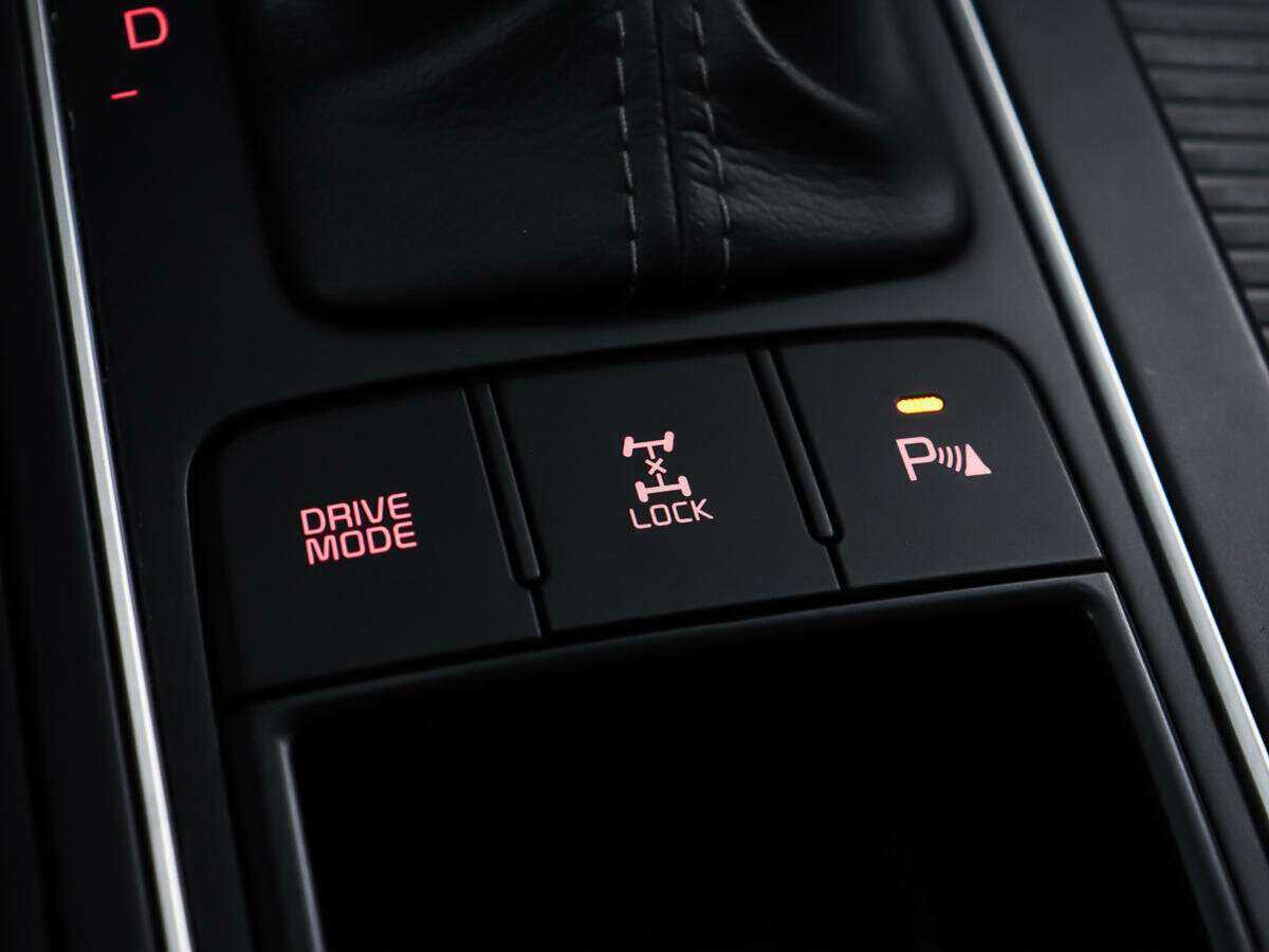 Продажа Б/У Киа Соренто. Фото: #17