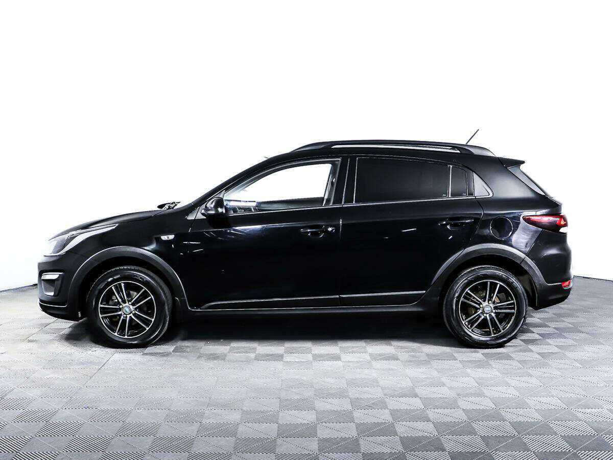 Продажа Б/У Киа Рио. Фото: #7