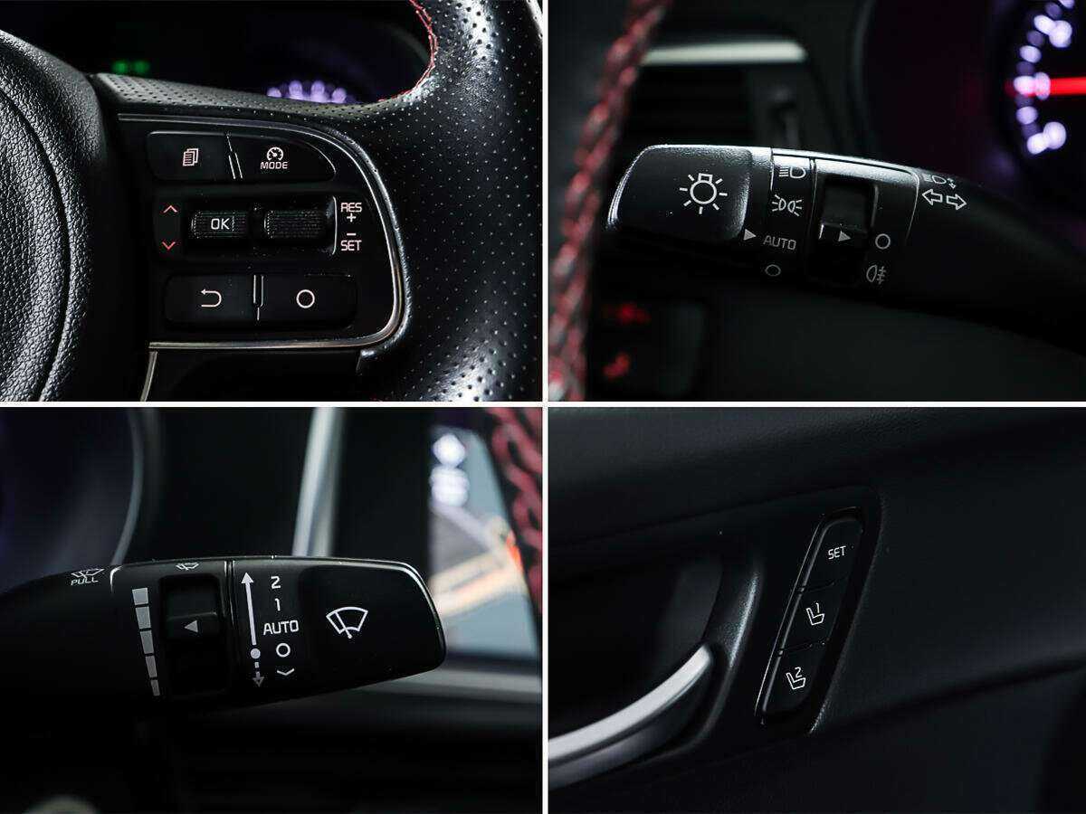 Продажа Б/У Киа Оптима. Фото: #18