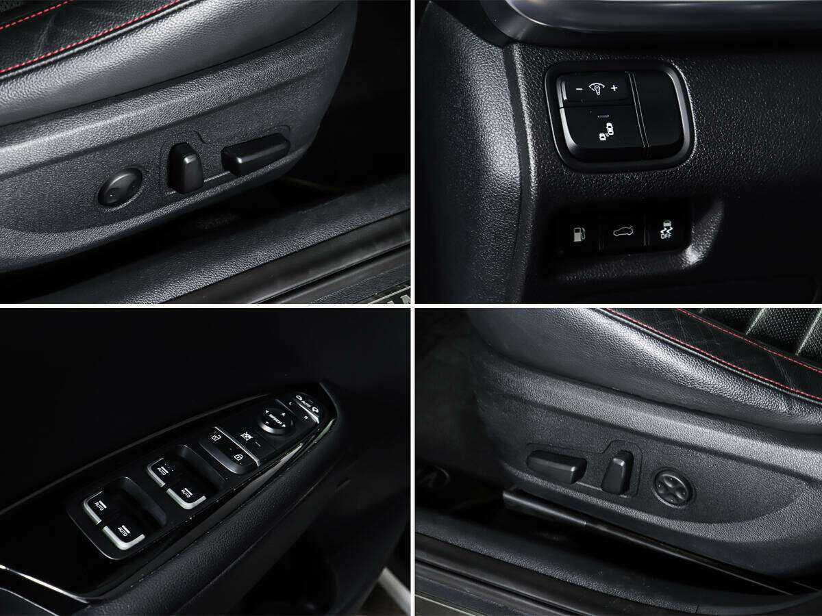 Продажа Б/У Киа Оптима. Фото: #19