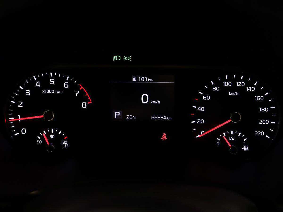 Продажа Б/У Киа Соул. Фото: #14