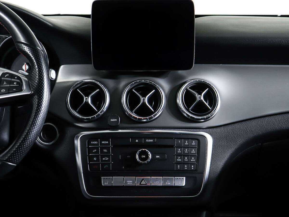 Продажа Б/У Мерседес-Бенц КЛА. Фото: #11