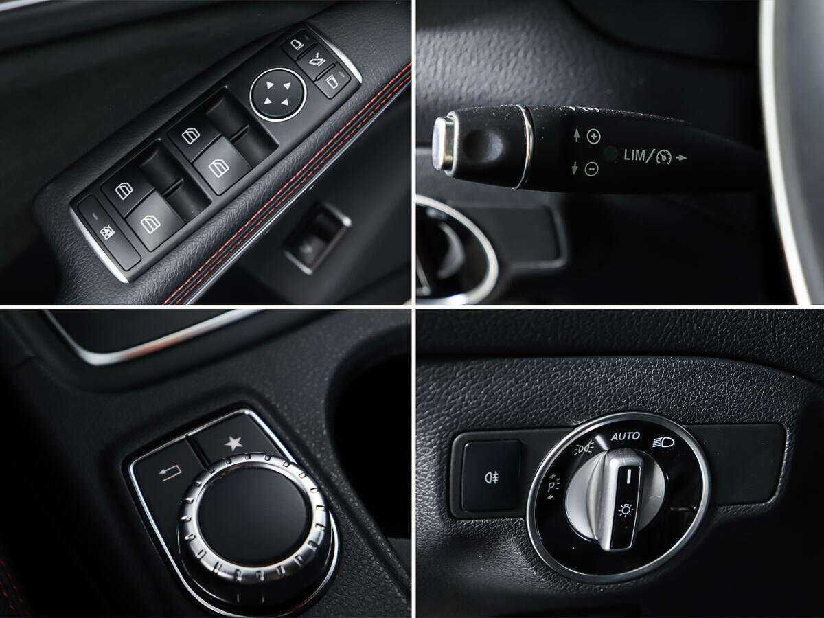 Продажа Б/У Мерседес-Бенц КЛА. Фото: #15