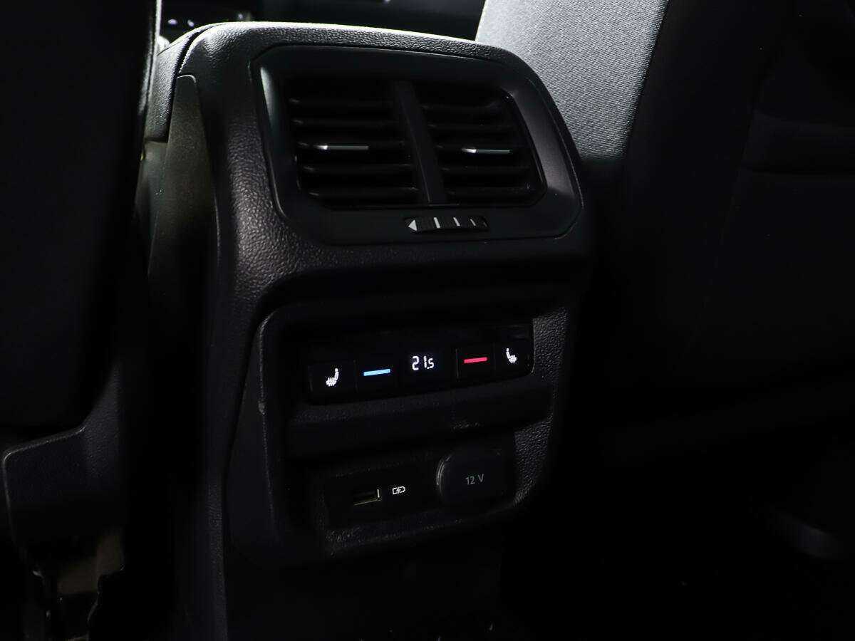 Продажа Б/У Фольксваген Тигуан. Фото: #19