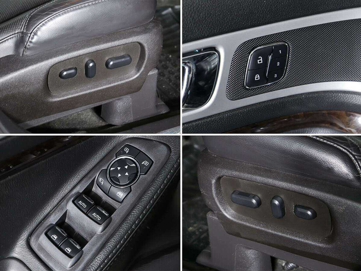 Продажа Б/У Форд Експлорер. Фото: #15