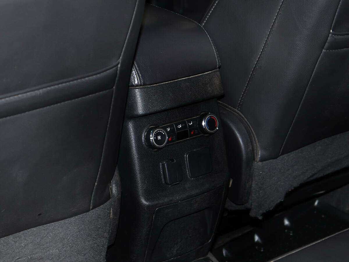 Продажа Б/У Форд Експлорер. Фото: #18