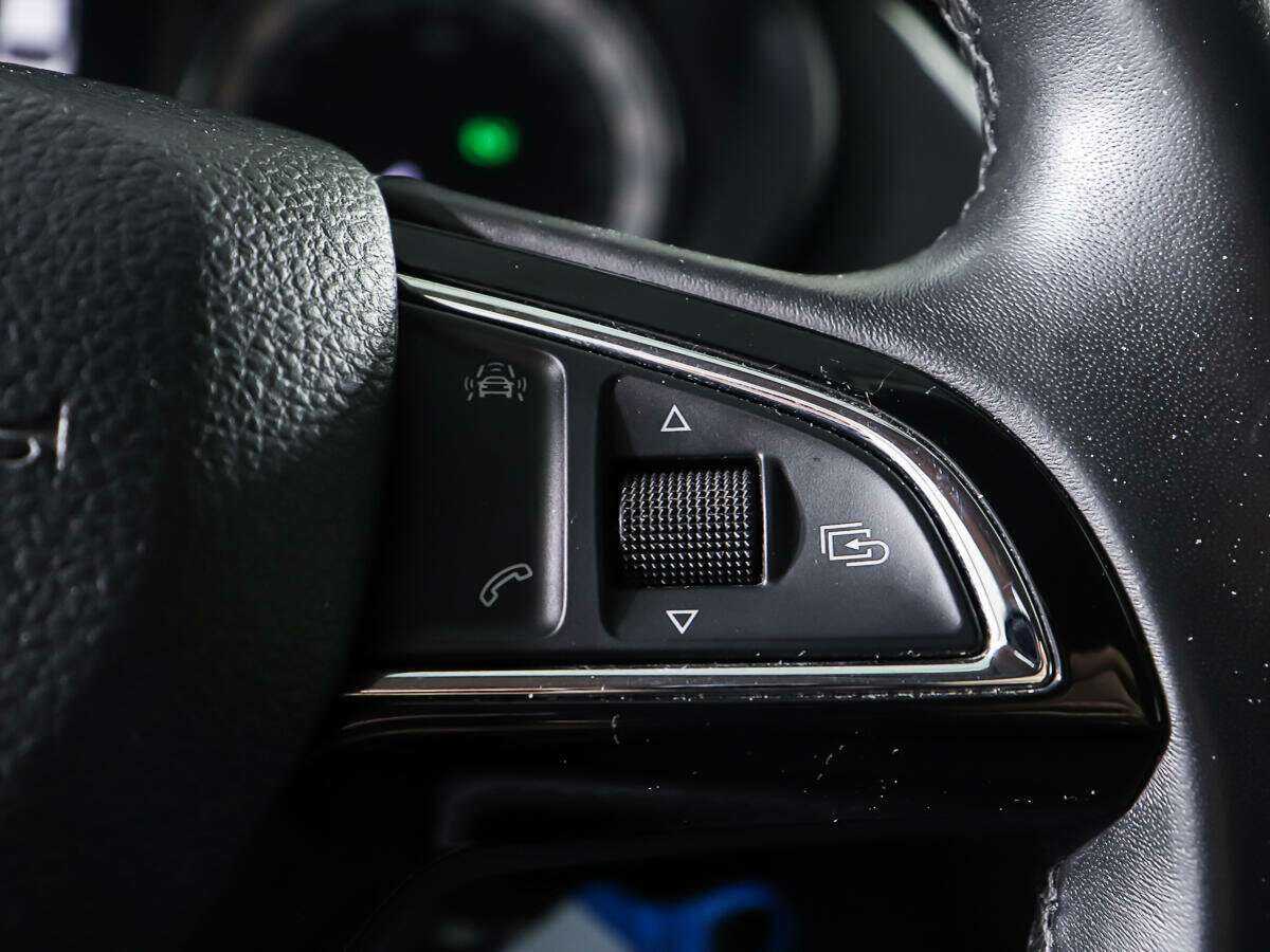 Продажа Б/У Шкода Октавия. Фото: #17