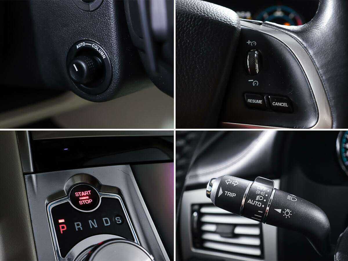 Продажа Б/У Ягуар ИксФ. Фото: #18