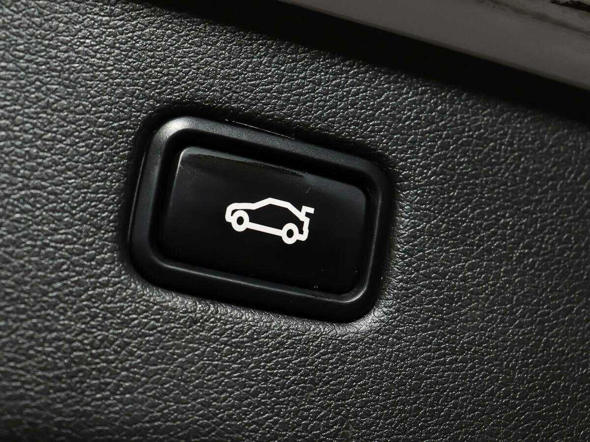 Продажа Б/У Хендай Туксон. Фото: #14