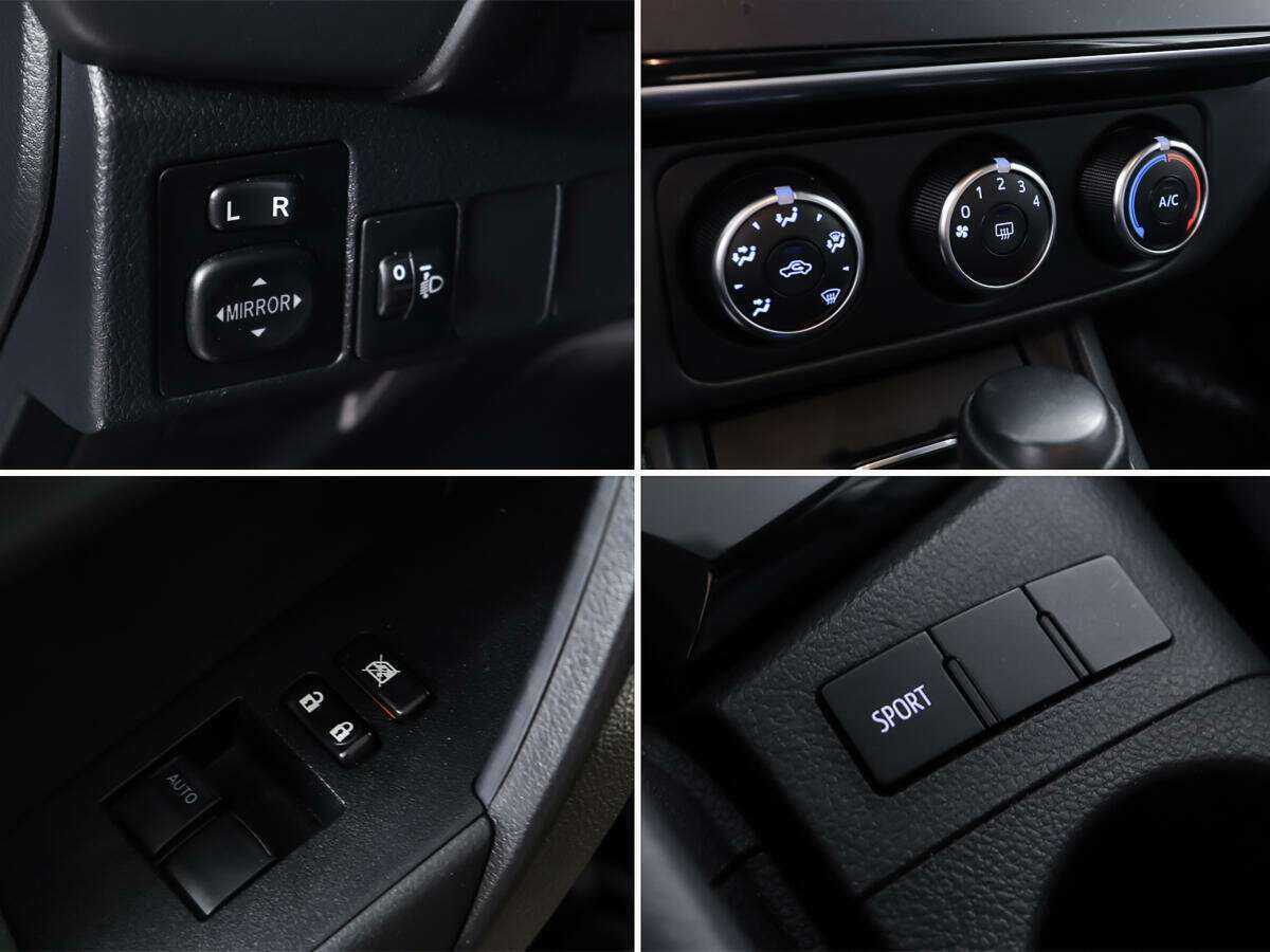 Продажа Б/У Тойота Королла. Фото: #15