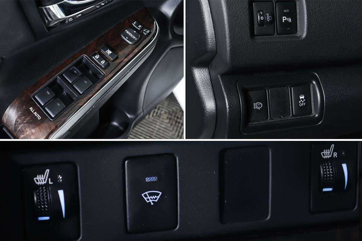 Продажа Б/У Тойота Камри. Фото: #16