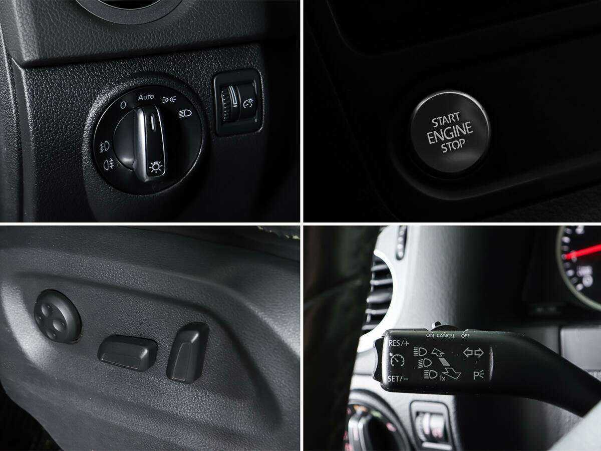 Продажа Б/У Фольксваген Тигуан. Фото: #15