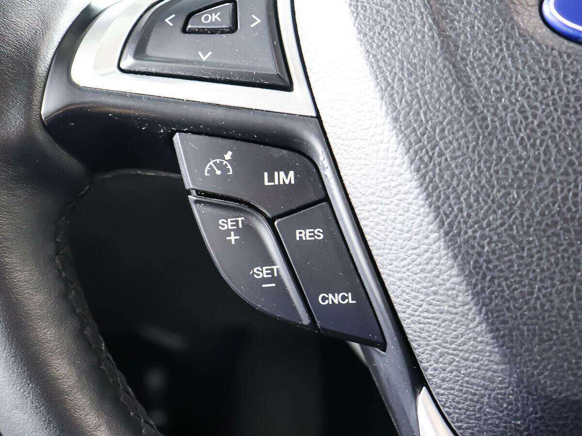 Продажа Б/У Форд Мондео. Фото: #13