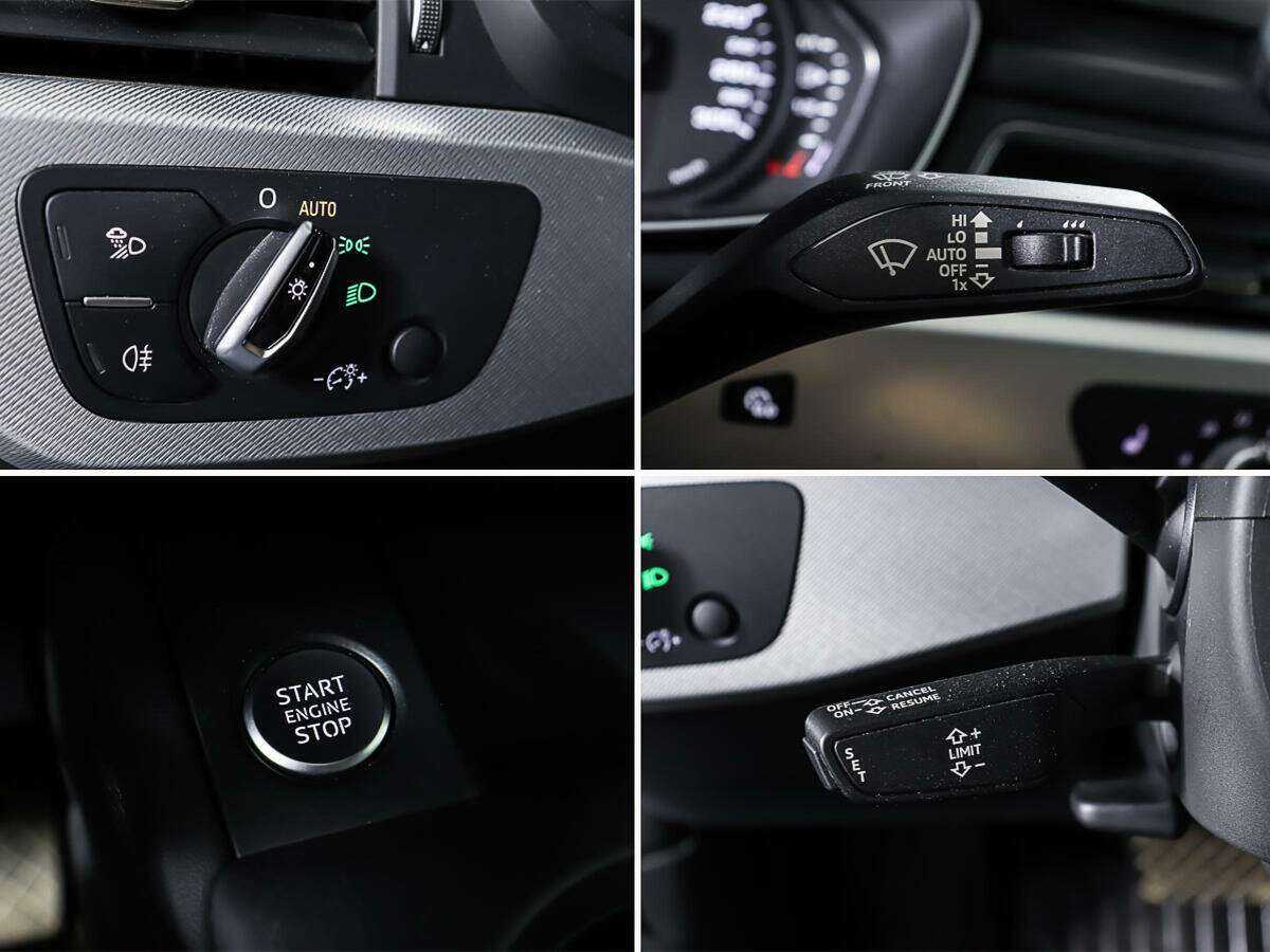 Продажа Б/У Ауди А4. Фото: #13