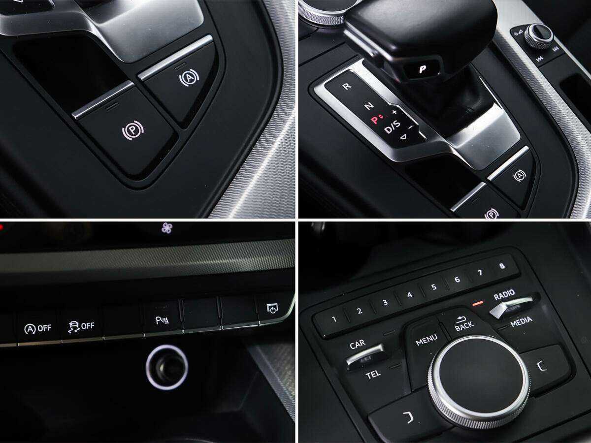 Продажа Б/У Ауди А4. Фото: #14