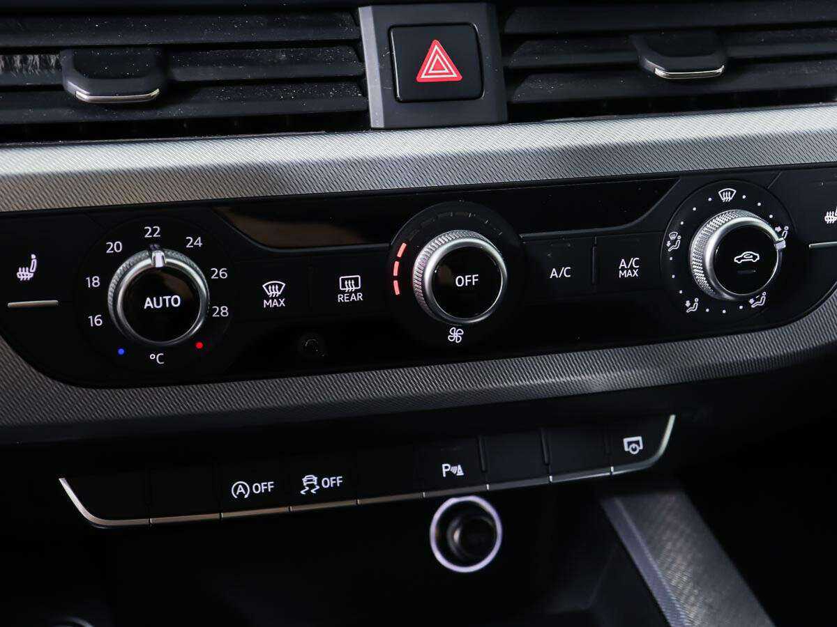 Продажа Б/У Ауди А4. Фото: #15