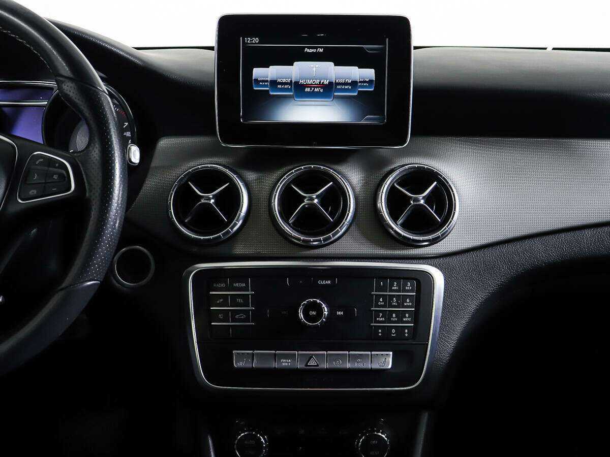 Продажа Б/У Мерседес-Бенц КЛА. Фото: #11