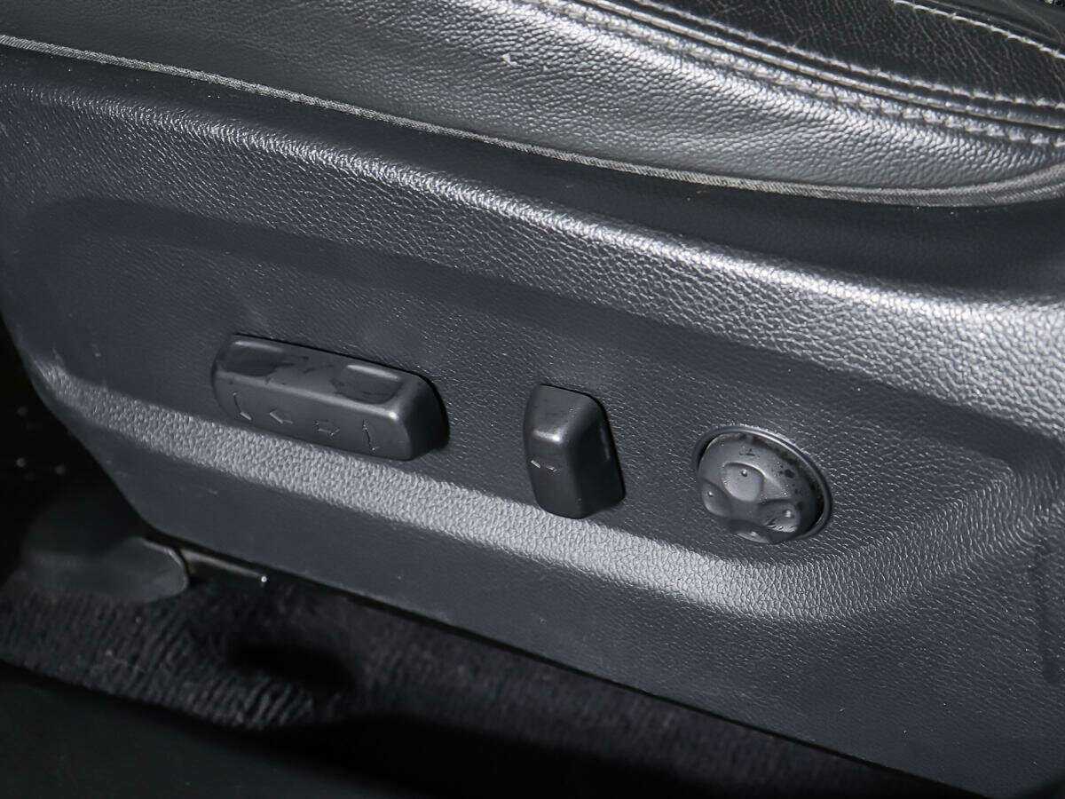 Продажа Б/У Хендай Санта Фе. Фото: #14