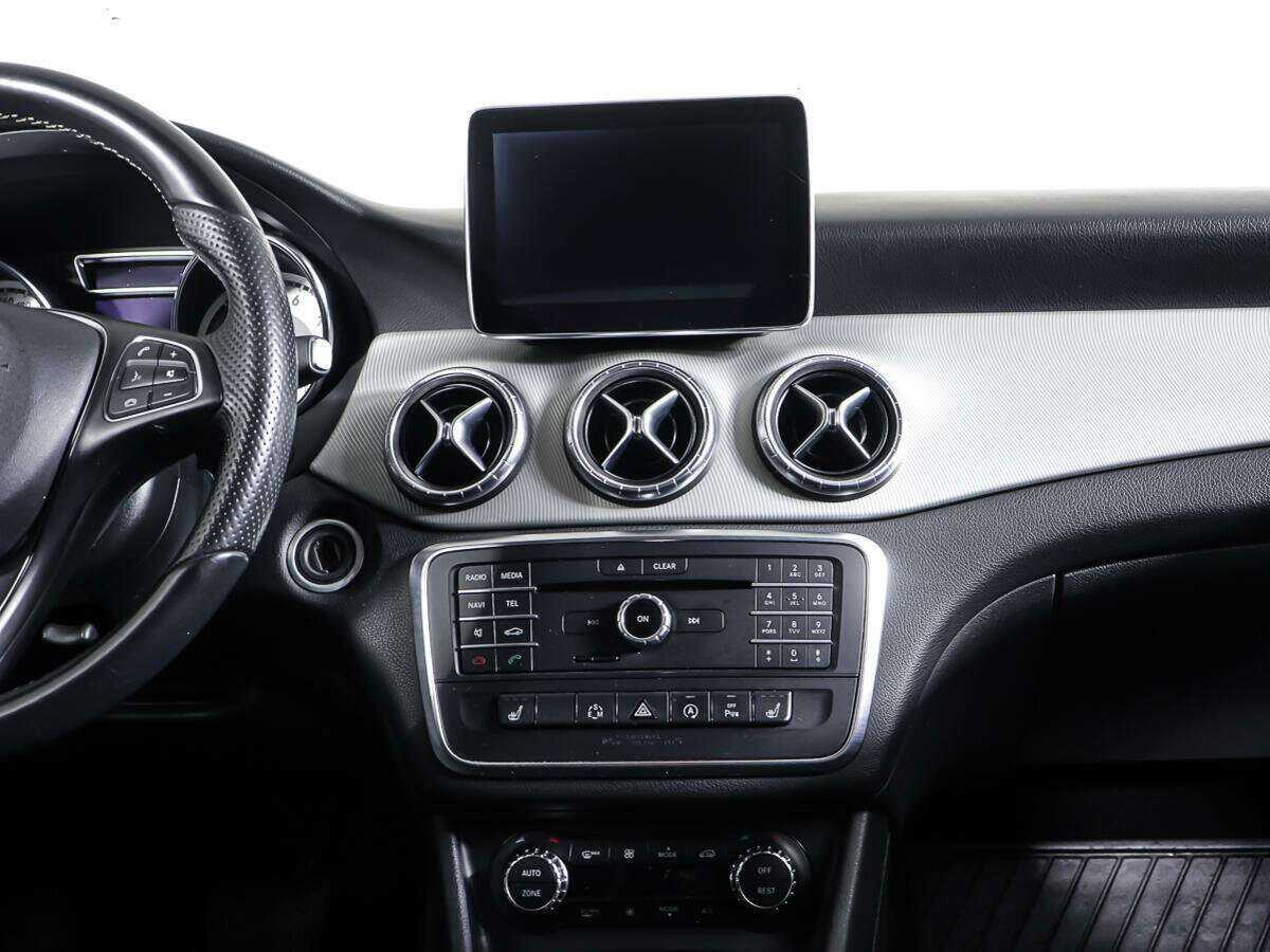 Продажа Б/У Мерседес-Бенц КЛА. Фото: #10