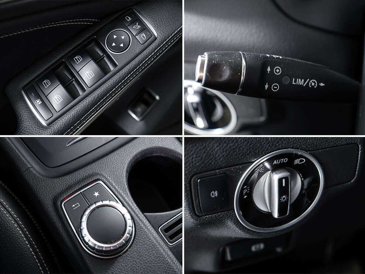 Продажа Б/У Мерседес-Бенц КЛА. Фото: #12