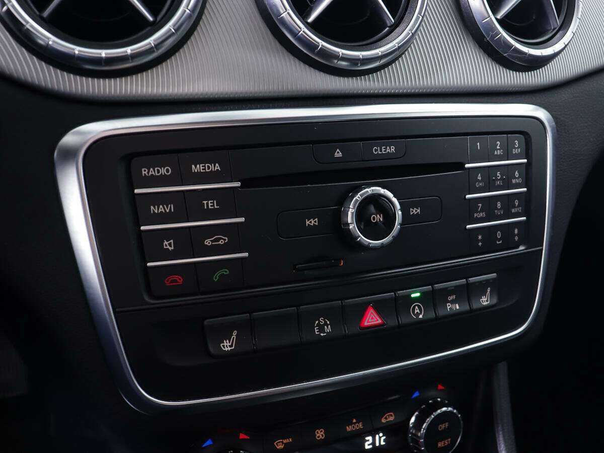 Продажа Б/У Мерседес-Бенц КЛА. Фото: #14