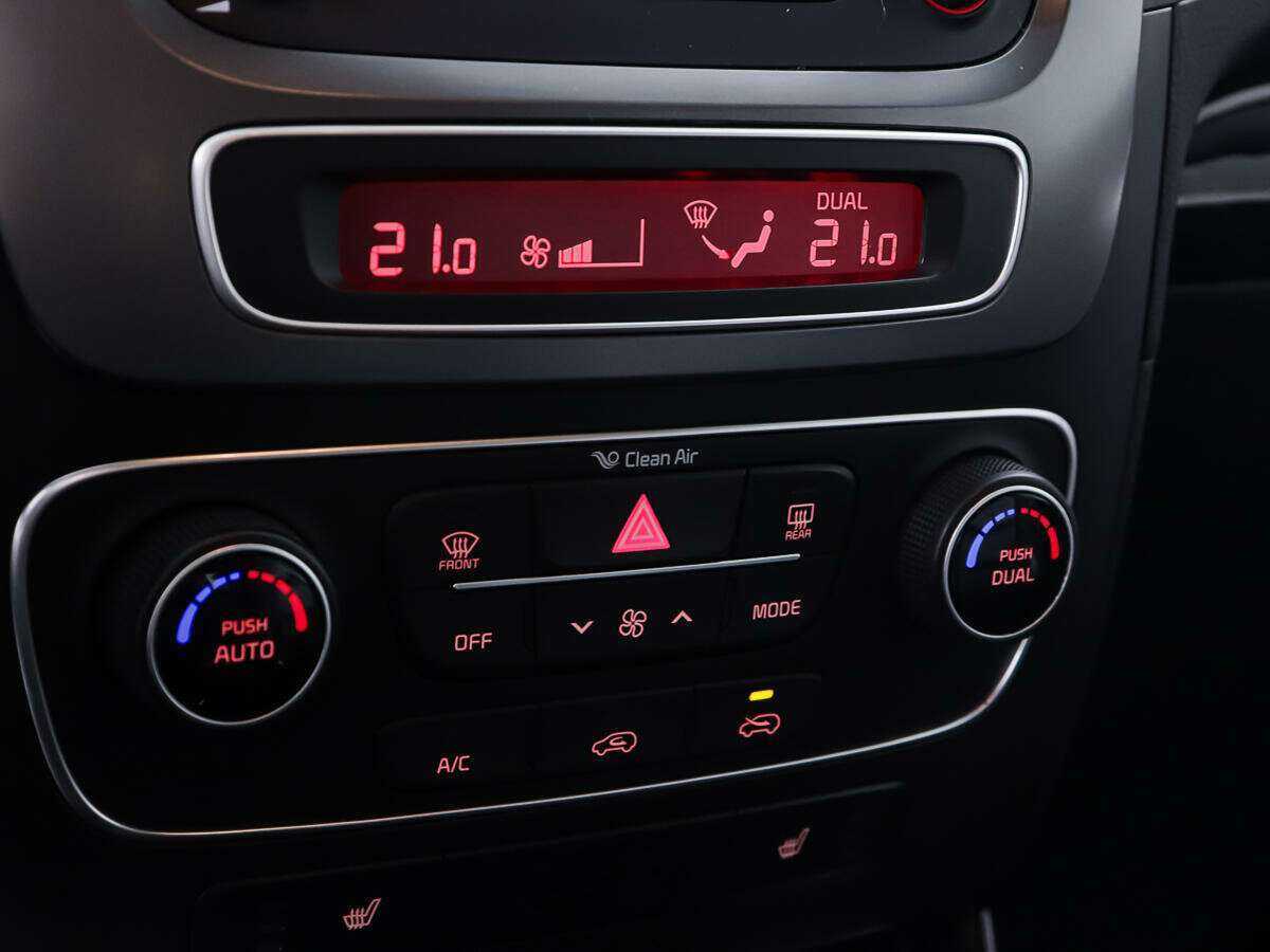 Продажа Б/У Киа Соренто. Фото: #20