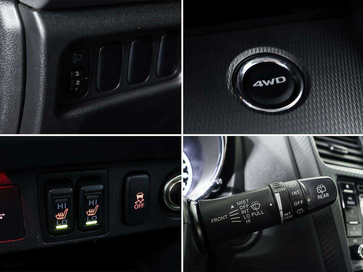 Продажа Б/У Митсубиши АС-Икс. Фото: #14