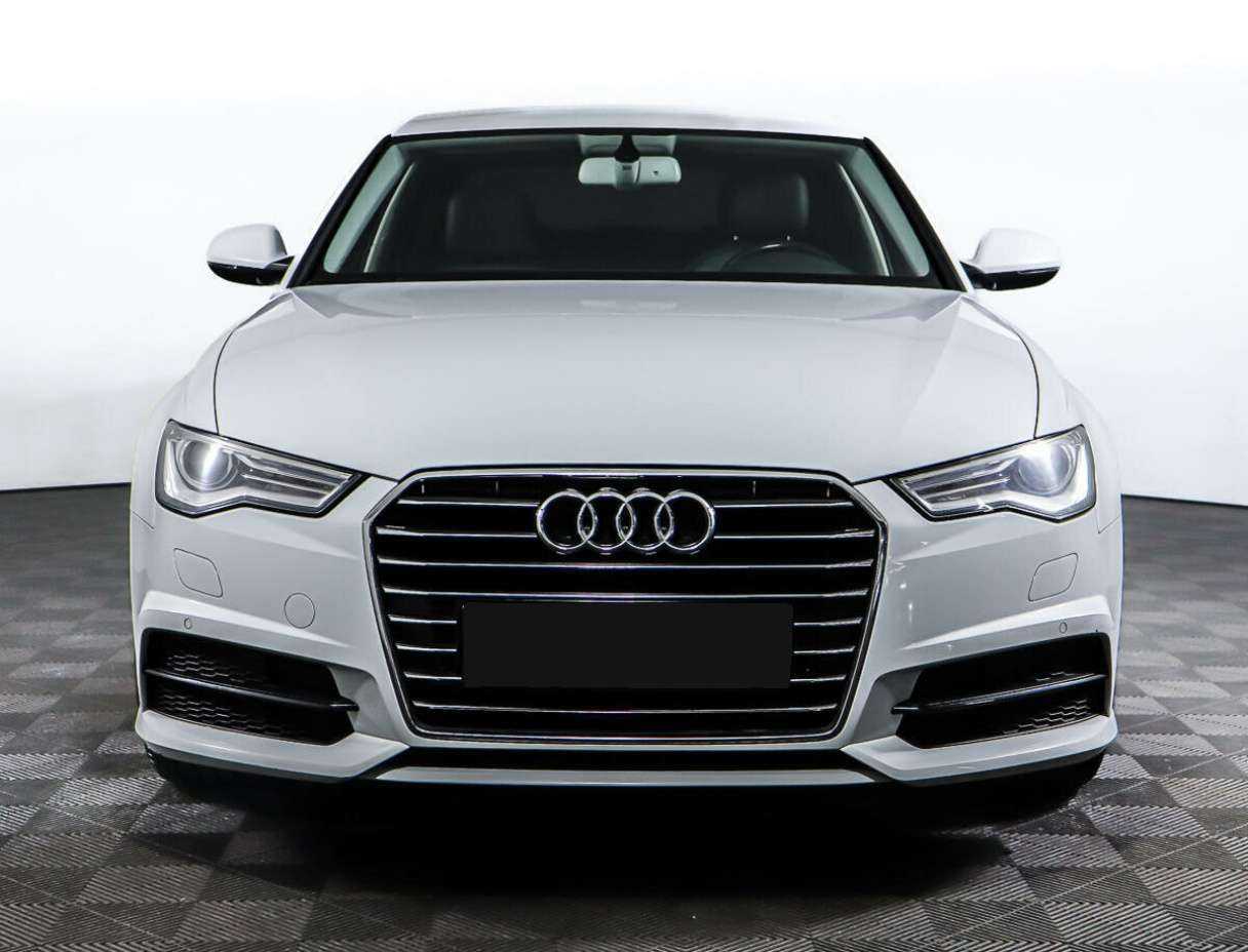 Продажа Б/У Ауди А6. Фото: #1