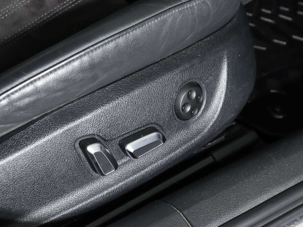 Продажа Б/У Ауди А6. Фото: #15