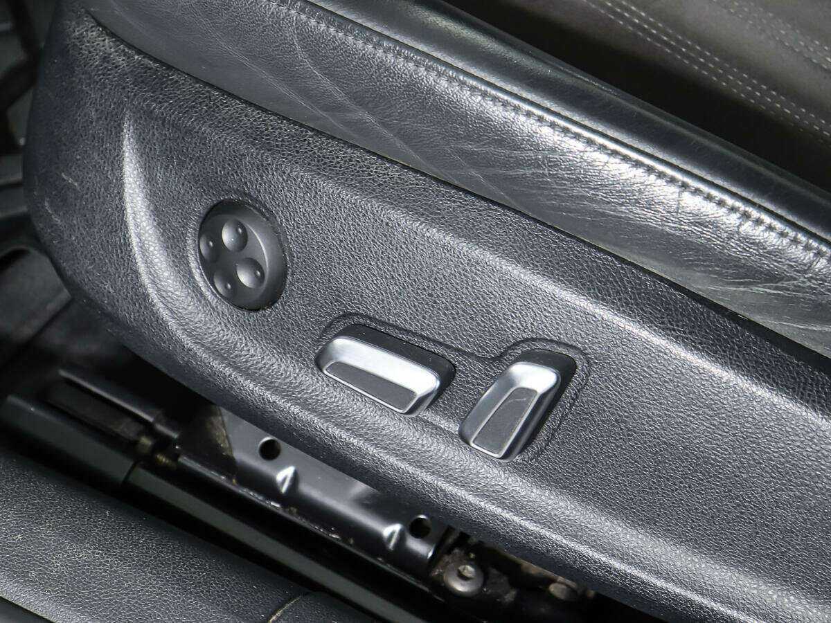 Продажа Б/У Ауди А6. Фото: #16