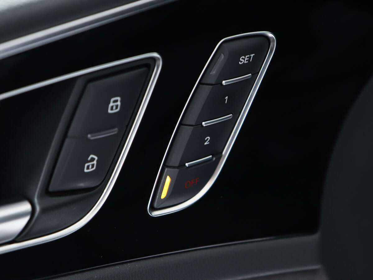 Продажа Б/У Ауди А6. Фото: #17