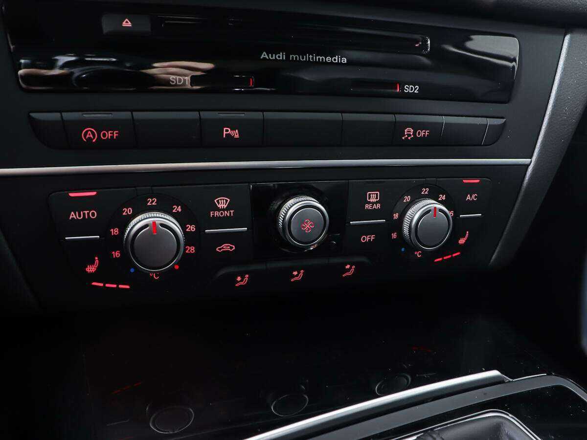 Продажа Б/У Ауди А6. Фото: #20