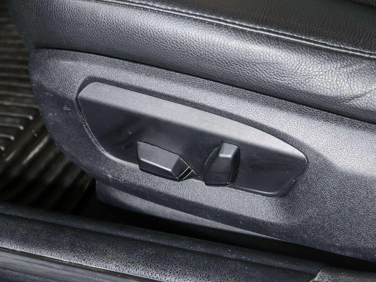 Продажа Б/У БМВ 5 серии. Фото: #14