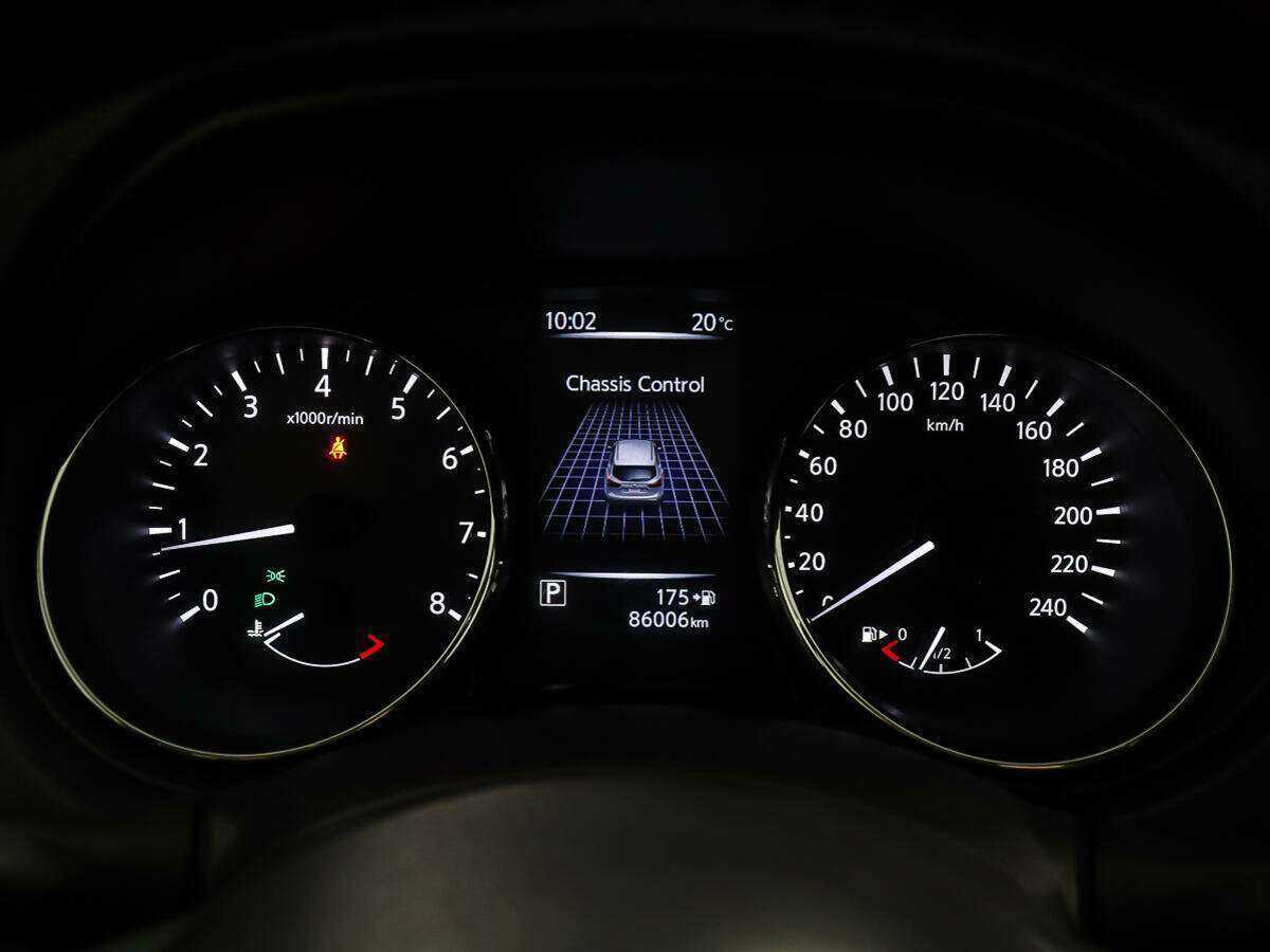 Продажа Б/У Ниссан Кашкай. Фото: #13