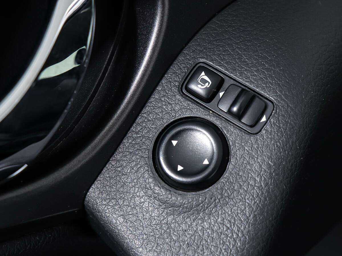 Продажа Б/У Ниссан Кашкай. Фото: #17