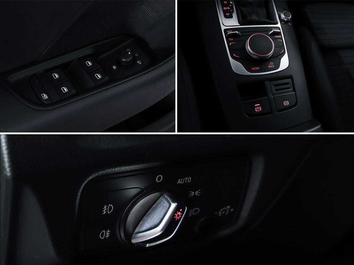 Продажа Б/У Ауди А3. Фото: #14