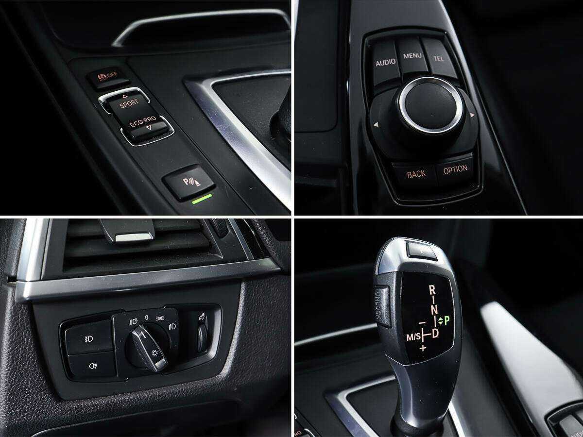 Продажа Б/У БМВ 3 серии. Фото: #17