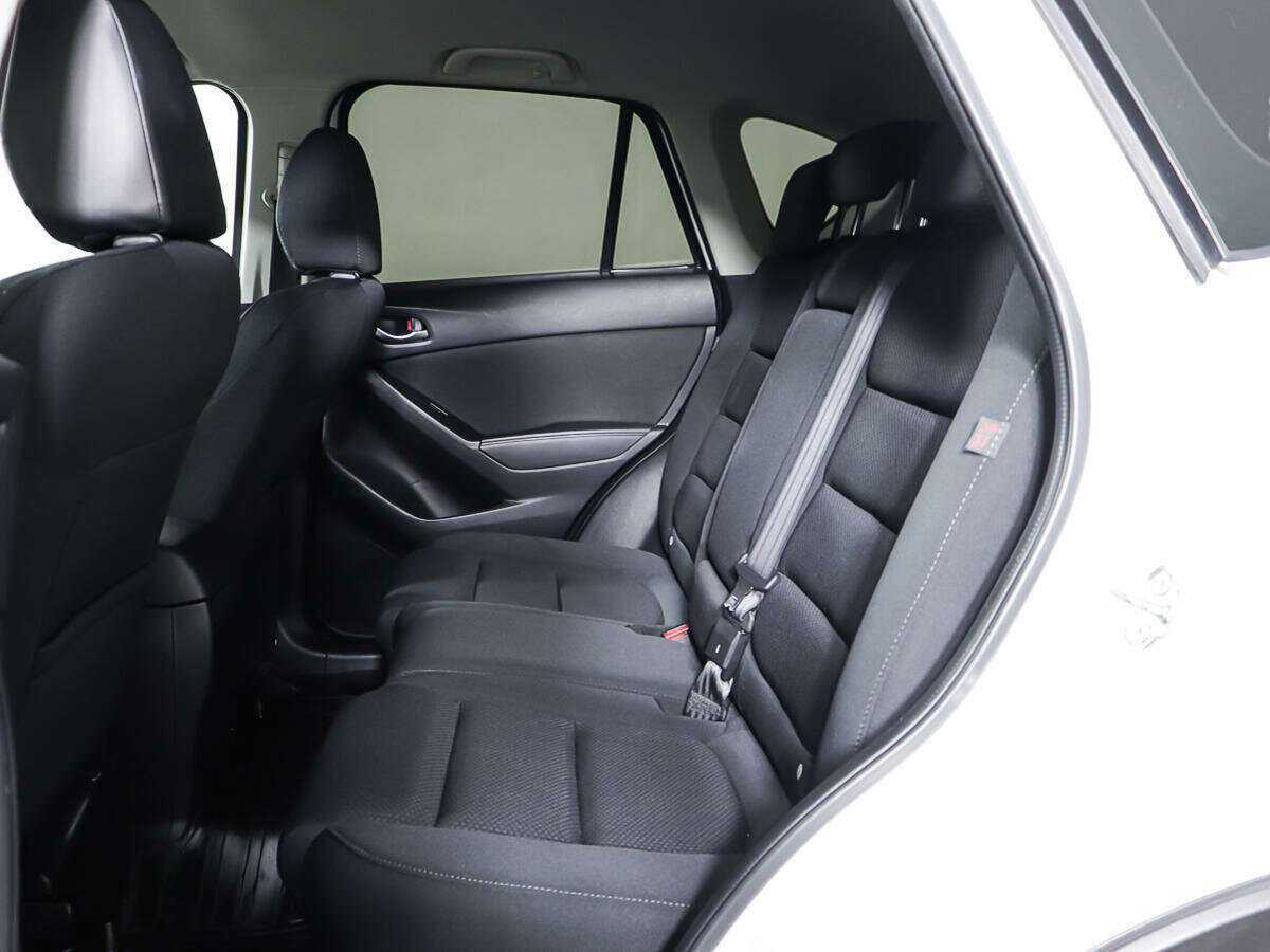 Продажа Б/У Мазда Ц-Икс-5. Фото: #9