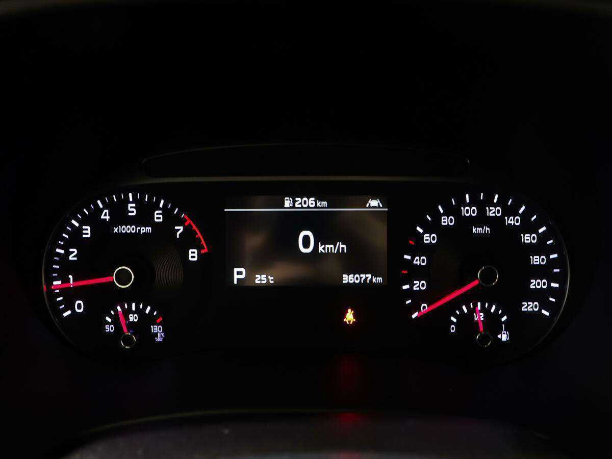 Продажа Б/У Киа Соул. Фото: #13