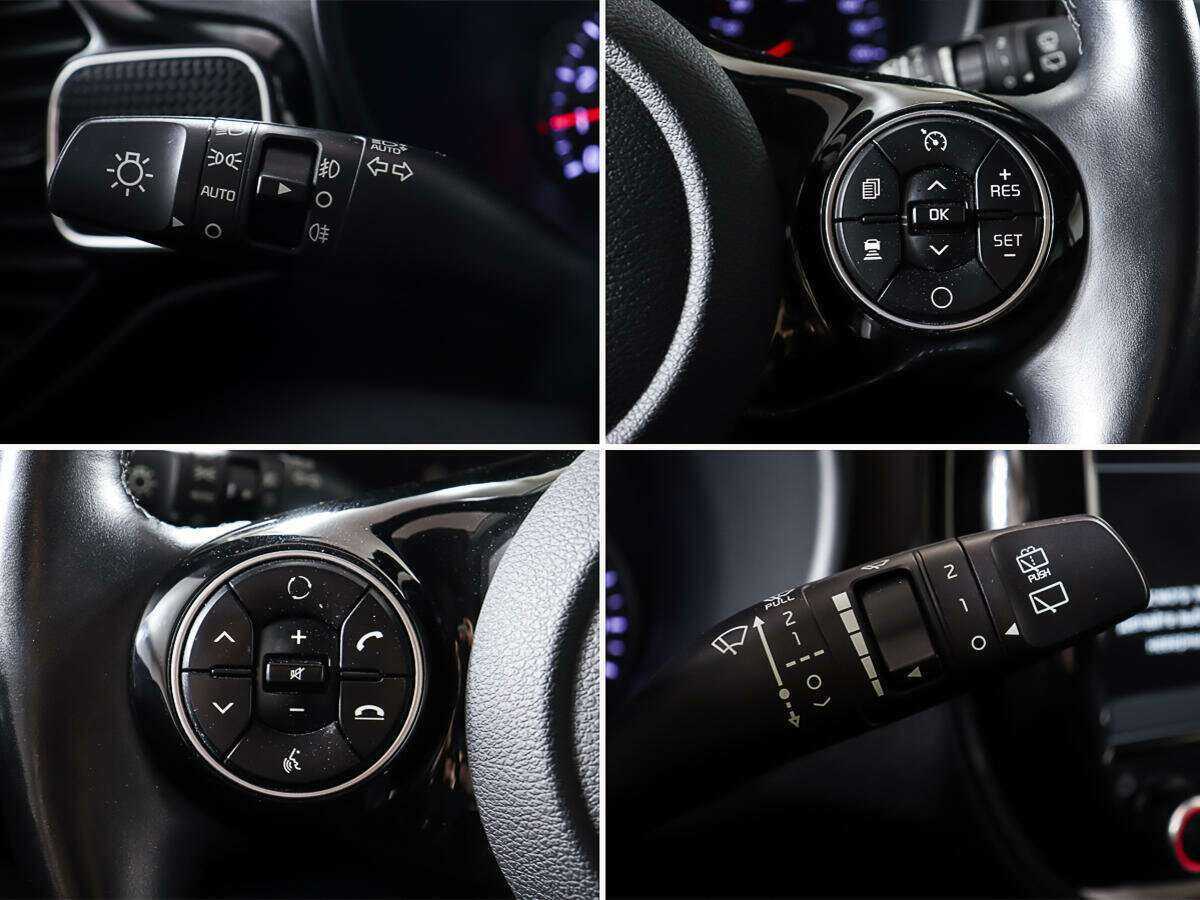 Продажа Б/У Киа Соул. Фото: #18